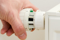 Bolton On Swale central heating repair costs