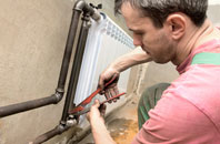Bolton On Swale heating repair