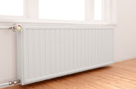 Bolton On Swale heating installation